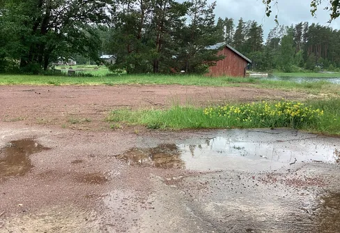 Lökholmen, Geta, Åland