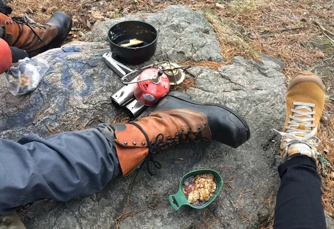 Ute med P1 har premiär