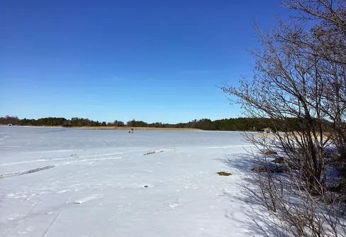 Lökholmen, Geta, Åland