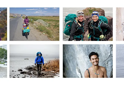 Årets äventyrare - du kan vara med och rösta!