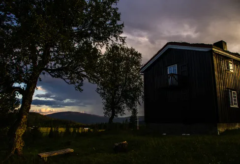 Varelser från Hell: 