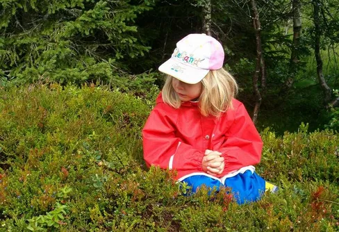 Med trovärdigheten som insats - det ÄR kul på fjället, unge!