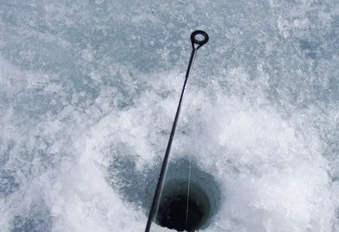 4000 pimpelspön vill ut och fiska