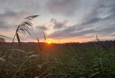 Byträsk, Geta, Åland