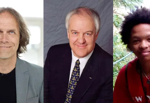 Årets miljöhjältar belönas för klimatet, naturen och ungas miljöengagemang