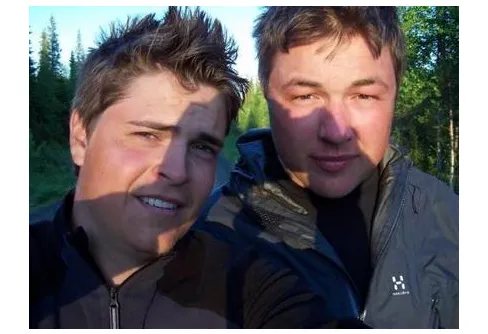 Nord Extreme Goes La Playa 2007