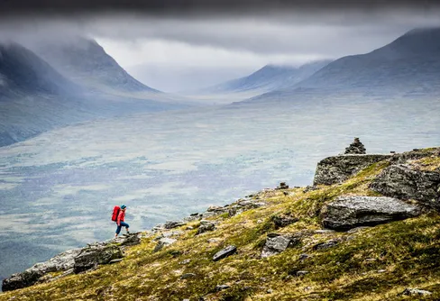 Sommarfjällen populärare än någonsin