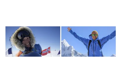 Årets äventyrare 2016