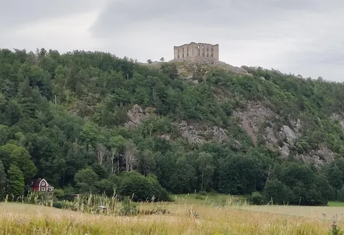 Framme i Jönköping