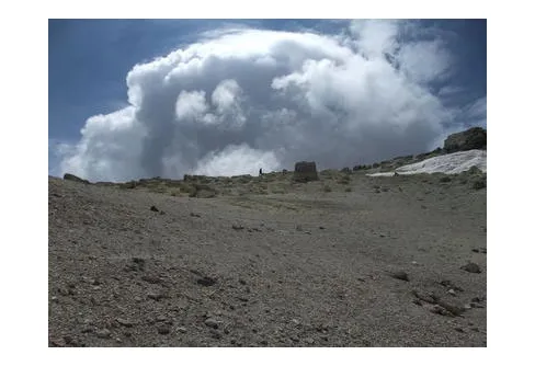 Damavand - A Veil Of Dust