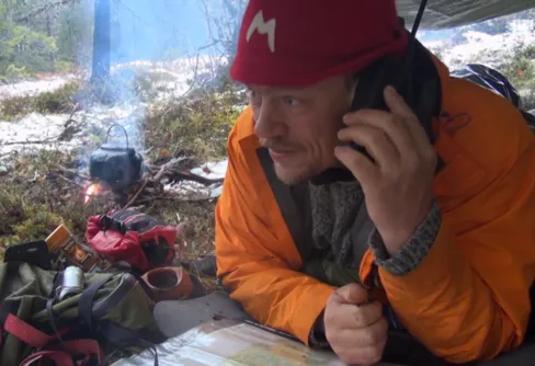 TV-tips Monsen på villspor