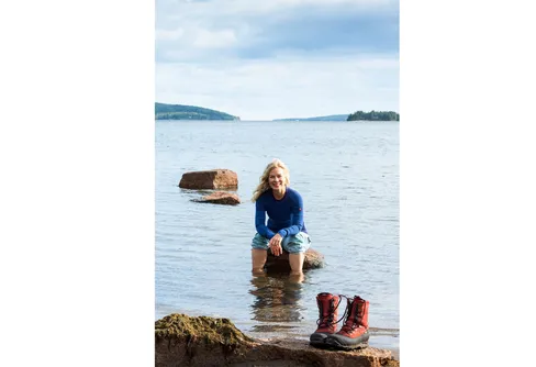 Min Utehelg - interaktivt friluftsevent