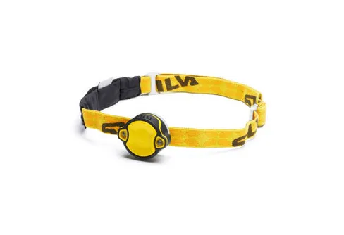 Pannlampa i miniformat