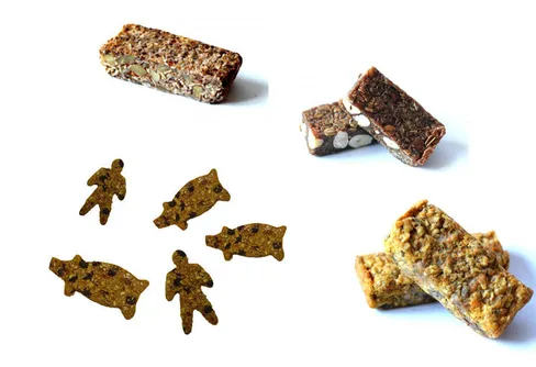 Baka Runekakor och andra energikakor till jul