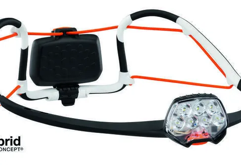 Tävla om en Petzl IKO Core