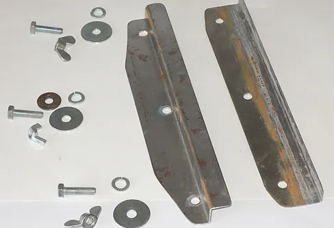 Skidtur i lömskt vårvinterväder (1)