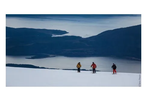 Vinnarna av biobiljetter till E.O.F.T