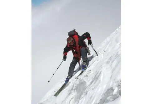 Expeditionsredogörelse: Kilimanjaro