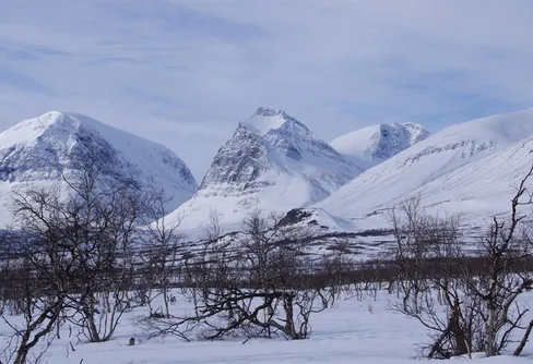 Hur blev det så här - en ny vintertur?