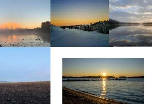 Vinnarna i fototävlingen 