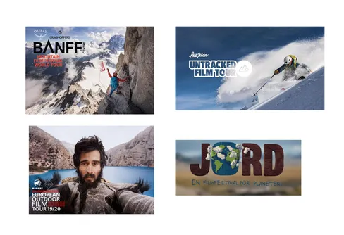 Höstens filmfestivaler