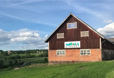 17:e året för mässan Fair Enough