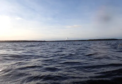 Dag 137 Stora Båtöklippan - Likskäret