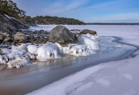 ”Klippiga skärgården”
