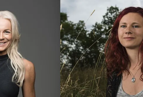 Årets miljöhjältar 2017