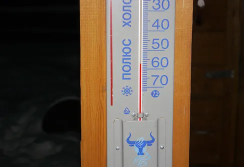 Expedition Frozen Frontier; Expeditionen i hamn