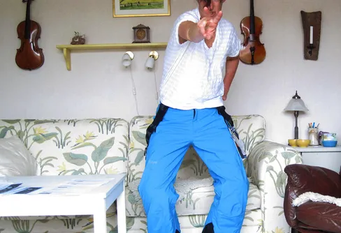 Årets Äventyrare 2011 #3