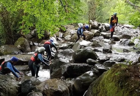 Wales inte bara får och gröna kullar