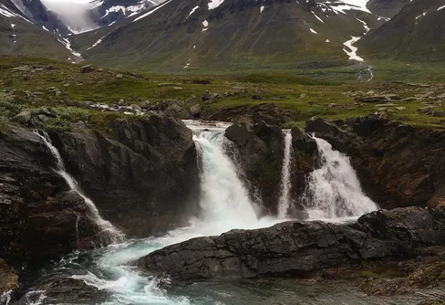 Här är det så fint