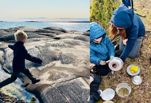 Skogsmulleledarens bästa tips – så gör du vandringen rolig för barnen
