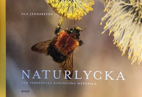 Årets Pandabok - Naturlycka