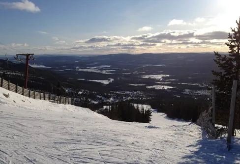 Sveriges skidanläggningar förbereder en trygg vintersäsong