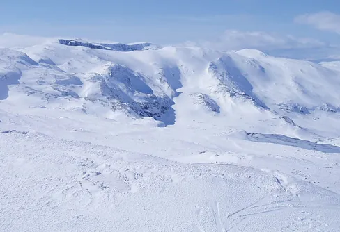 Vad tycker du om vintern?