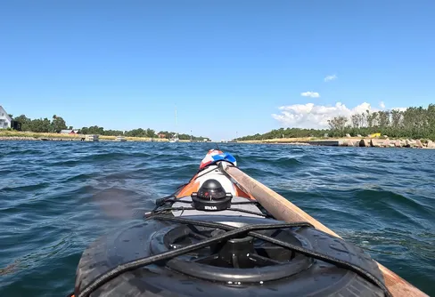 Dag 38 Trelleborg - Lomma