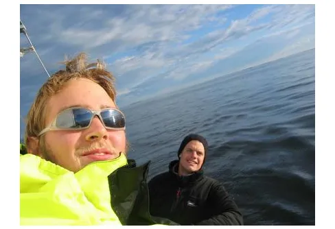 Capricia ToR Medelhavet