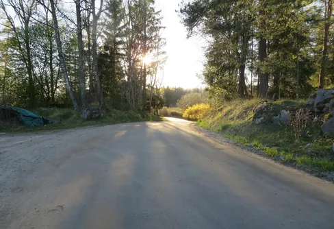 Vattgruvsmossen, en del av Sörmlandsleden