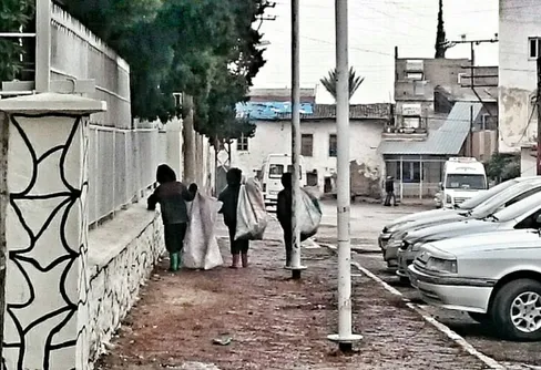 SYRIA will rise again! Del 3