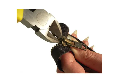 Svenskt världspatent lagar friluftsutrustningen