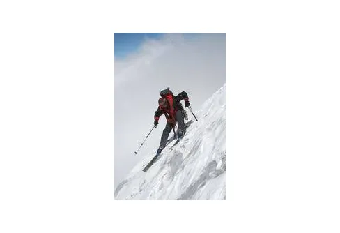 Expeditionsredogörelse: Kilimanjaro