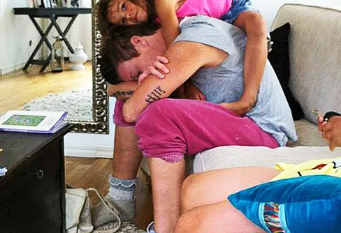 Att njuta sommaren på sitt sätt rules!