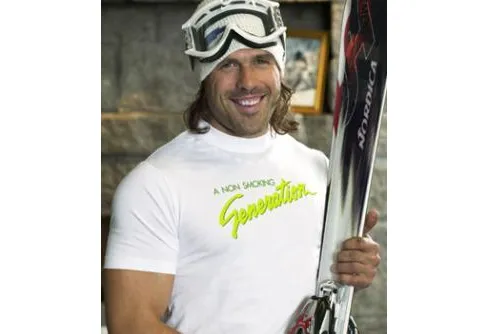 EXTREME åter på Cosmonova