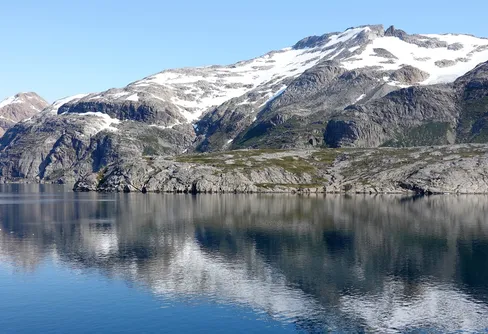 Så kan fjällbesökarna påverkas av klimatförändringarna