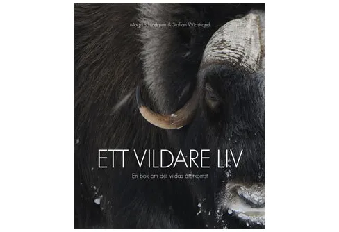 Årets Pandabok - Ett vildare liv