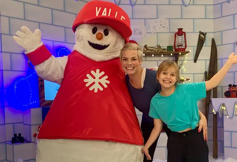 Träningsprogram för bättre folkhälsa