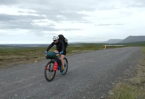 Dag 3-4: Toppar och dalar