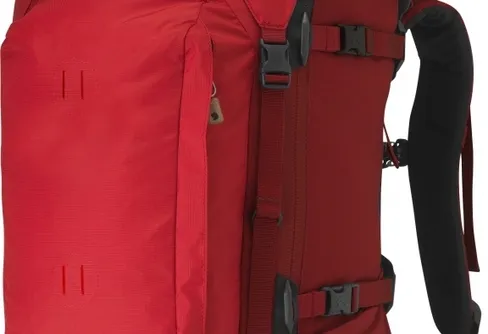 Lätt att bära tungt